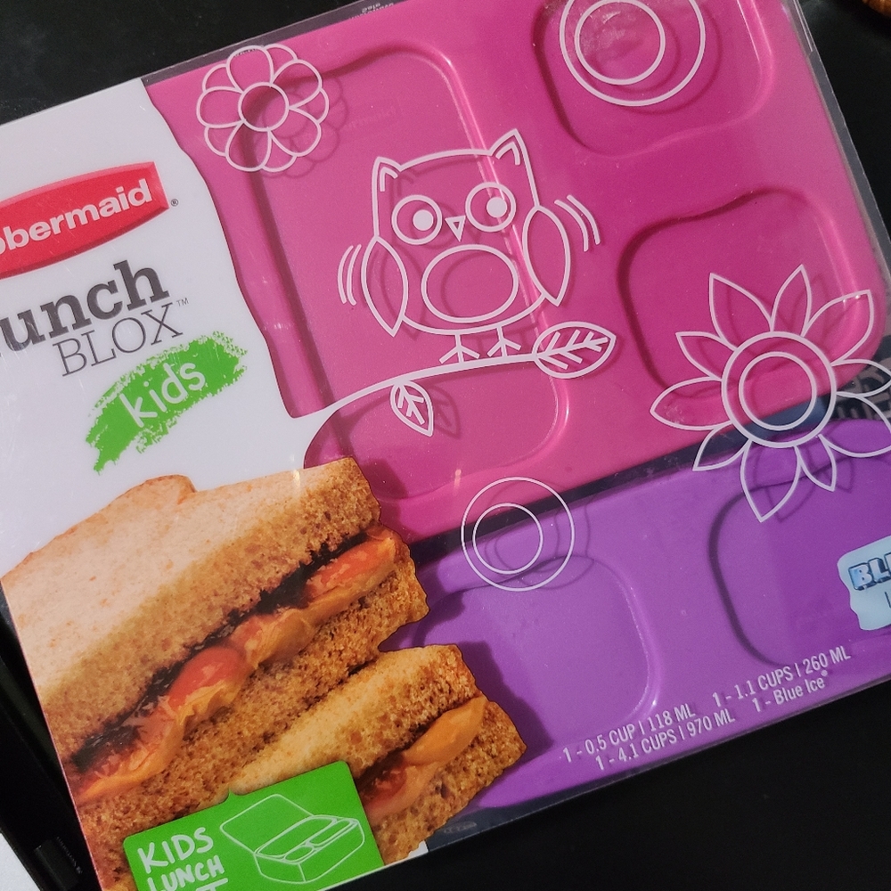 Lunch Blox